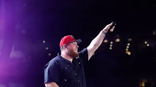 Fast Car - Luke Combs Live at Levi’s Stadium 2024-05-18 Saturday, May 18, 2024