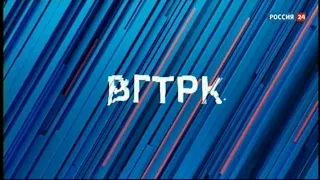 Переход на ГТРК "Тамбов" ("Россия 24", 23.05.2019, 19:30)