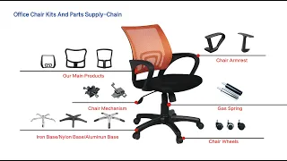 Dandelion Furniture Factory for Office Chair