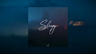 (FREE) MACAN x Jamik x Пабло Type Beat "Sleepy"