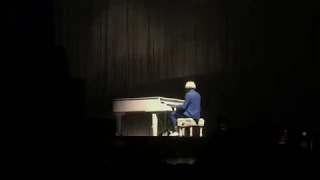 Tyler, The Creator - EARFQUAKE (LIVE IN CONCERT)