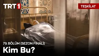 "Üzerinden Sadece Bu Çıktı." | Teşkilat 79. Bölüm (Sezon Finali)