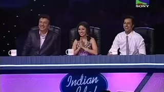 Krishna and sudesh, standup comedy, Indian idol comedy.