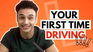 How to Prepare For Your First Driving Lesson