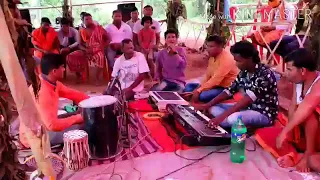 Kholi kahibaki  kala Sante hasa kahnki ete