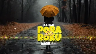 sanah - pora roku zła (MUNDUR REMIX)