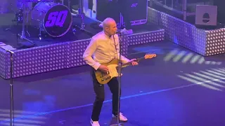 Status Quo - Down Down Live @poppodium013 #statusquo #downdown