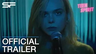 Teen Spirit | Official Trailer ตัวอย่างที่ 2 ซับไทย