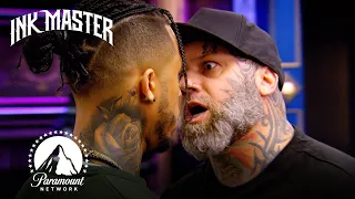 "Back The Hell Up" Sneak Peek | Grudge Match