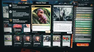 New Meta?? BG Spellristocrats deck