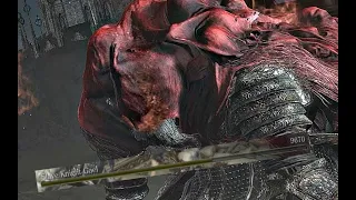 Dark Souls 3 One Shot Gael (HOW TO IN DESC)