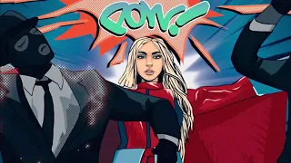 Ava Max - Torn (Official Instrumental)