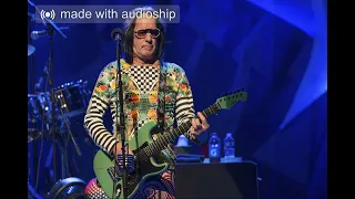 Todd Rundgren Interview with Jason LeValley--November 2019