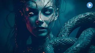 THE SNAKE WOMAN 🎬 Exclusive Full Sci-Fi Movie Premiere 🎬 English HD 2023