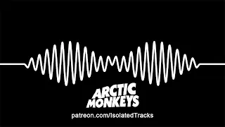 Arctic Monkeys - Brianstorm (Drums Only)