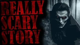 It's Incredibly Scary, When Someone's Watching You | Mystical & Creepy stories | For Night