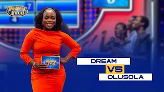 Is a relationship without sex a deal breaker? - Family Feud Nigeria (Full Episodes)