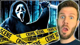 30 Mind-Blowing Facts You Never Knew About Ghostface