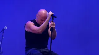 David Draiman from Disturbed opens up about his demons  | Graspop Metal Meeting 2023