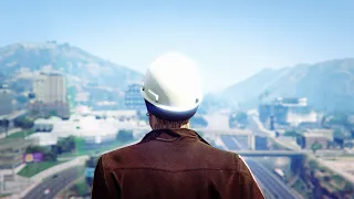 GTA 5 (Cinematic) The Awakening