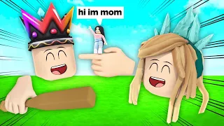 Roblox VR Hands BUT... I Respect People (Funny Moments)