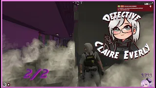 [05/14/2021] NoPixel - Claire Everly - Whoop (2/2)