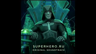 Artyom Ermolenko - Crack Down (OST SUPERHEROES.RU)