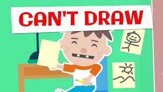 Learn to Draw Better, Roys Bedoys! - Read Aloud Children's Books