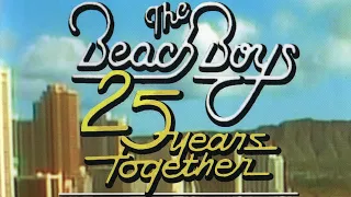 The Beach Boys 25 Years Together: A Celebration in Waikiki FULL CONCERT