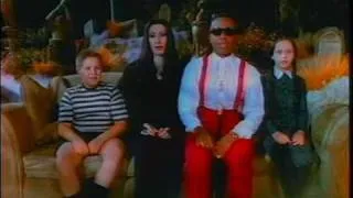 Mc Hammer - Addams Groove (1991)
