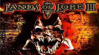 Blind | Lands of Lore 3 | 01