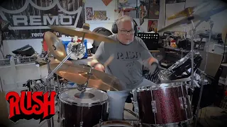 TIME Stand Still - Tribute to Neil Peart - RUSH