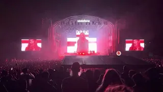 Fred Again.. - Chanel x A New Error (Mashup) - Primavera Sound Porto - 8Jun2023