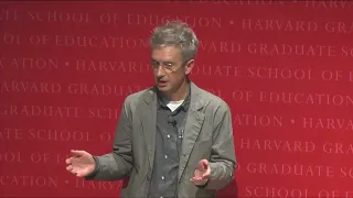 Acting Now for a Better Future | HGSE Convening: Education and Climate Action