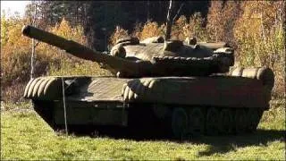 فيديو: أحدث أسلحة الجيش الروسي "قابلة للنفخ"