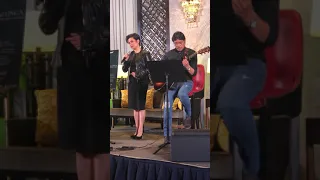 Lea Salonga covers Take On Me