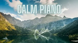 Soft Piano Music: Calming Music for Relaxation, Piano Music for Studying