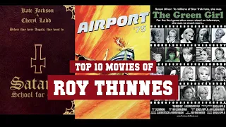 Roy Thinnes Top 10 Movies of Roy Thinnes| Best 10 Movies of Roy Thinnes