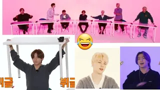 BTS Run 🏃‍♂️ Ep - 144 😂 [ Eng Sub] Full Episode 2021 ( guess the bts song 🤗 )