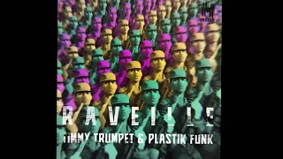 Timmy Trumpet & Plastik Funk   Raveille Rmx by reds 2019