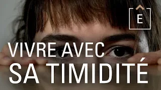 Timidité - Des solutions pour la vaincre ? | Dans la tête d'un timide