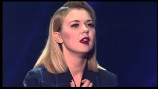 Monika - Linkytė - Po Dangum | X Faktorius 2015 m. LIVE | 16 serija