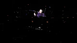 Billy Joel talk poking at NJ and Bruce Springsteen