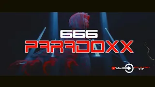 666 Vs. Mr.Jones -  Paradoxx 2k22 (Dj.Berki Rework)
