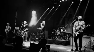 Bad Religion - Do What You Want (Microestadio de Ferro, Buenos Aires 2023)