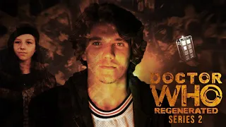 Doctor Who Fan Film | Regenerated: Series 2 - Sneak Peek (Audio Drama)