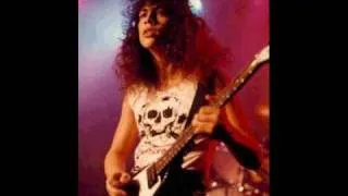 Metallica Live Cleaveland 1983 Hit the lights