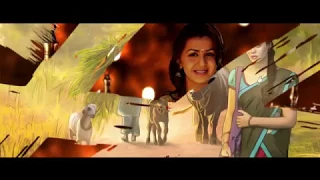 Pakka Local Telugu Full Movie |  Nikki Galrani, Vikram Prabhu, Bindhu Madhavi | HD