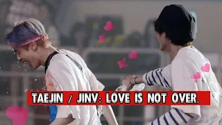 Taejin / JinV: Love is not over