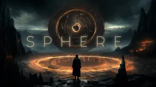 Ethereal Music. Atmospheric Sci Fi Music - SPHERE